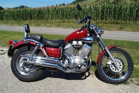 žárovka světlometu Yamaha XV 535 Virago