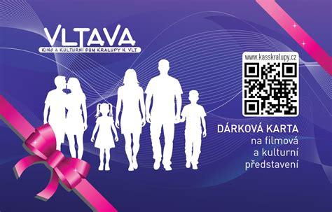 obrázkové znázornění dárkové karty a nákupu online