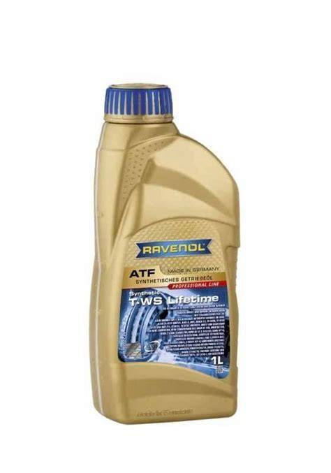 automatická převodovka a ATF olej