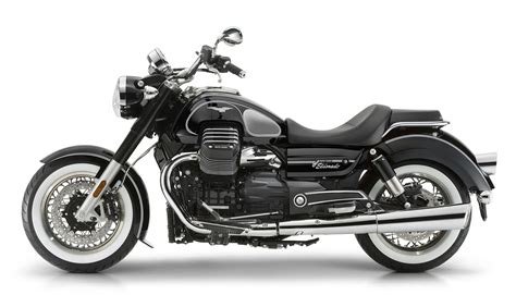 Policejní chopper Moto Guzzi Eldorado