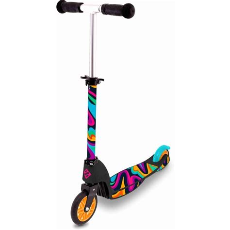 Street Surfing Fizz Flip dětská koloběžka
