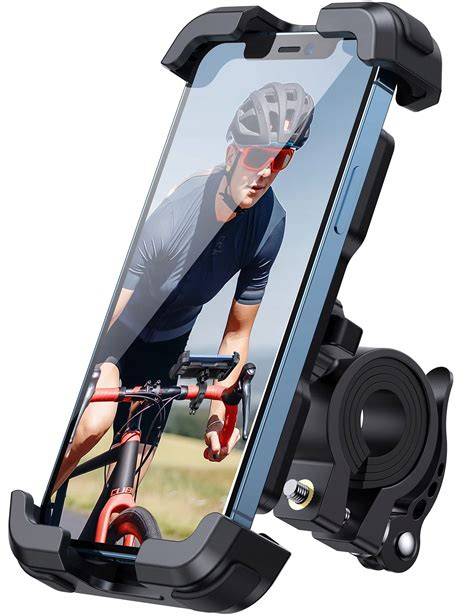 ULAC SPYDER 360 držák telefonu na kole