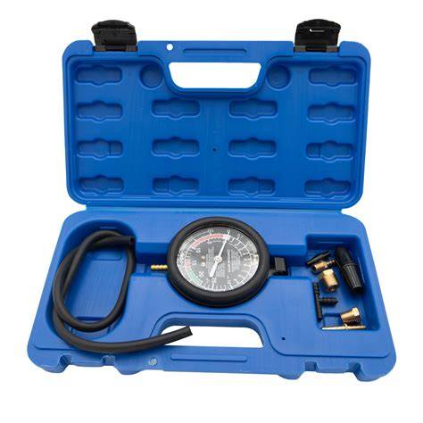 měření tlaku v enduro pneumatice