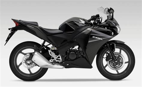 pravé řidítko Honda CBR 125 R
