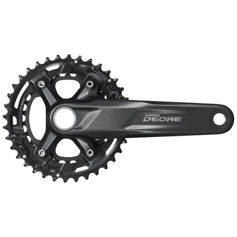 MTB kliky Shimano Deore 2x11 Boost