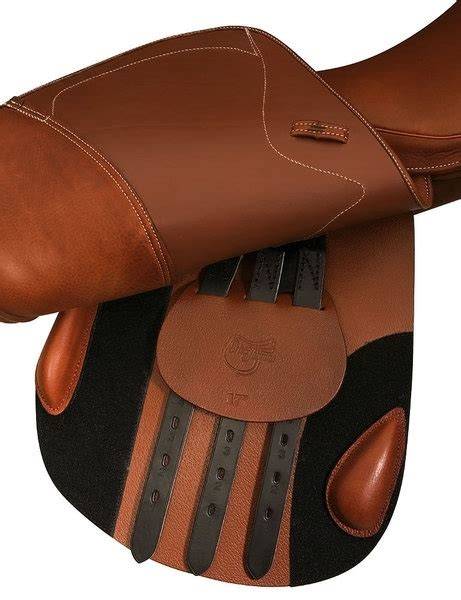 eric thomas advance skokove sedlo monaco detail