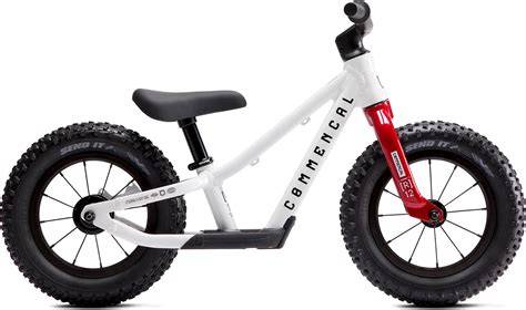 Commencal Ramones 12 dětské odrážedlo