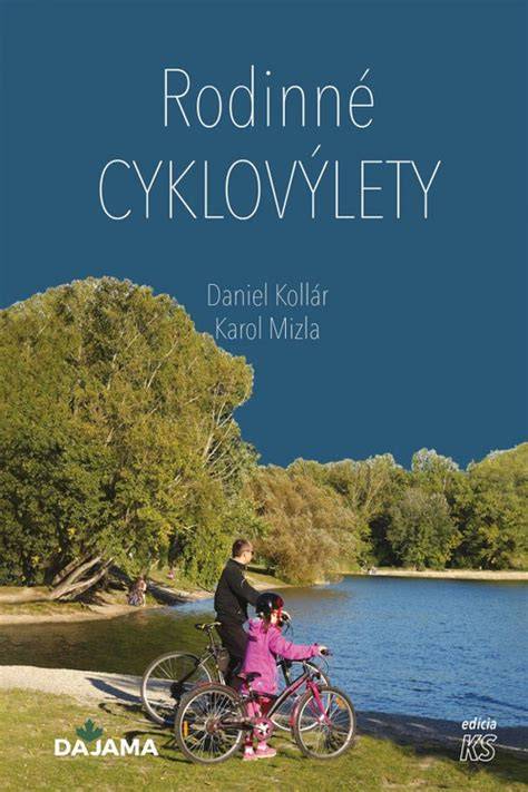 rodinné cyklovýlety v Brdech
