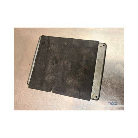 ECU Aprilia RSV 1000 R konektory A B