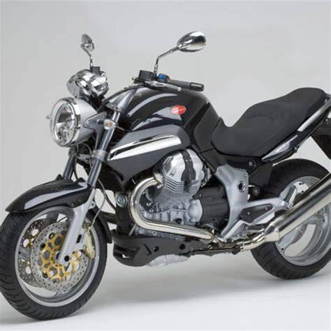 diagnostika Moto Guzzi Breva přístrojová deska