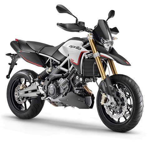 Aprilia Dorsoduro 750 s výfuky MIVV