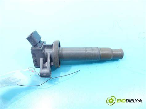 zapalovací cívka Toyota Avensis motor