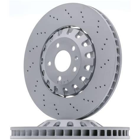 Plovoucí závodní brzdový kotouč rotor