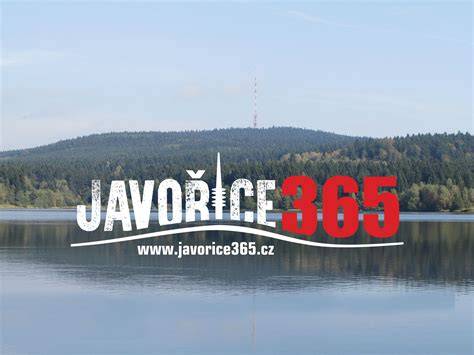 Javořice nejvyšší vrchol Vysočiny