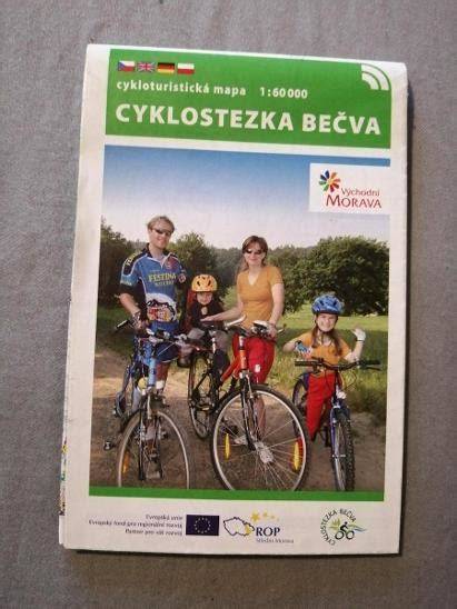 cyklostezka Bockl mapa (do 8 slov)