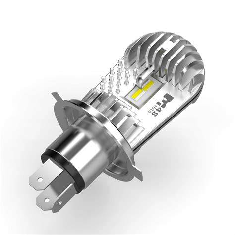LED žárovka H11 pro motocykl