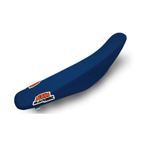 Potah sedla KTM pro motokros
