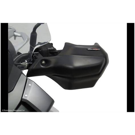 kryty rukou na motocyklu