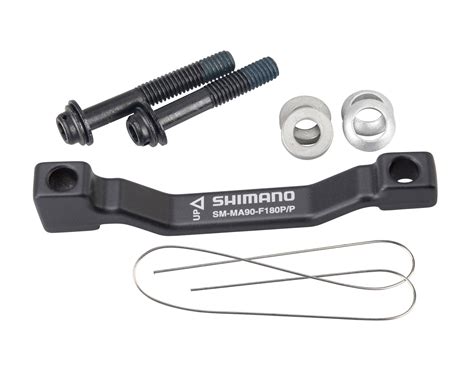 Shimano PM-PM180 adaptér kotoučové brzdy
