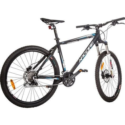 Horské kolo Arcore Ganer 26 palců