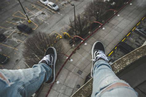 Nejčastější zranění při pádu z longboardu
