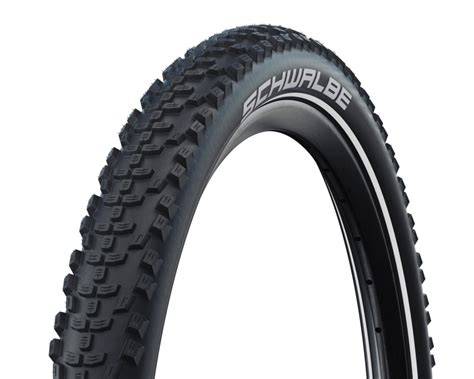 Schwalbe Smart Sam 65 na horském kole