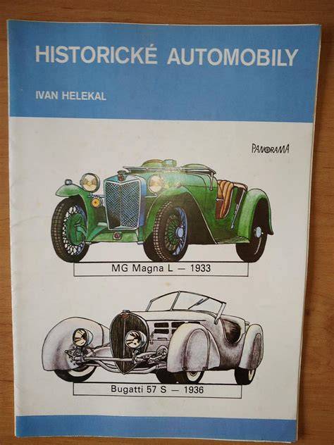 historické automobily na motoristickém závodě