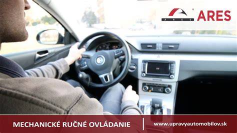 prehazovacky a mechanicke riadenie - vyvoj