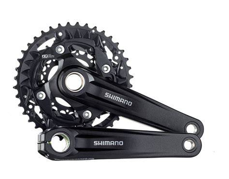třídy SHIMANO pro horská kola