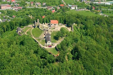 Cyklostezka podél řeky Orlice