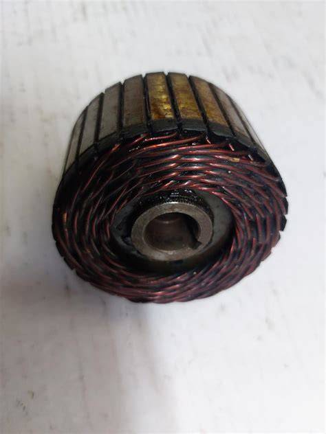 Rotor dynama Jawa ČZ 175