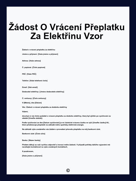 Vyplněná žádost o přepis skútru