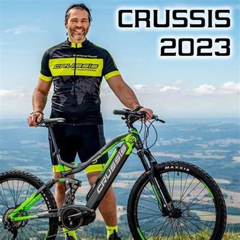 Montáž a kontrola elektrokola CRUSSIS