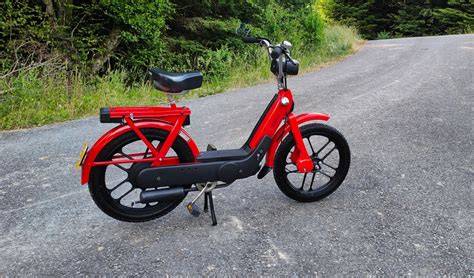 Doklady a číslo rámu Piaggio Ciao