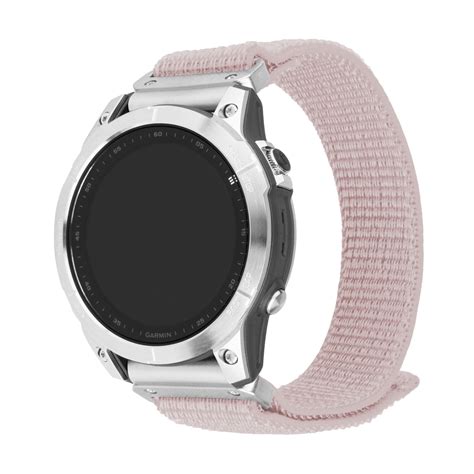 22mm nylonový řemínek QuickFit Garmin