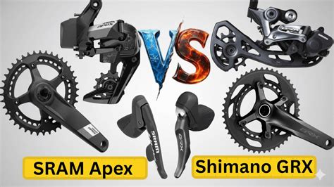 Shimano a SRAM řetěz kompatibilita