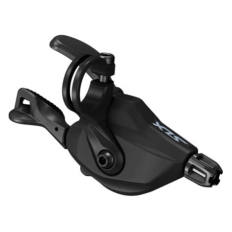 Shimano SLX pravé řazení 12 rychlostí