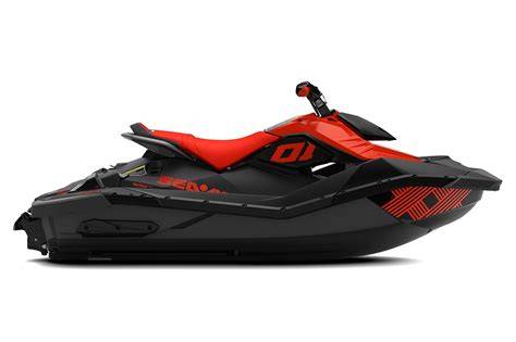vodní skútr SPARK 90 hp obrazek (8 slov)