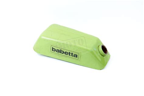 Varianty prolisů nádrže Babetta 210