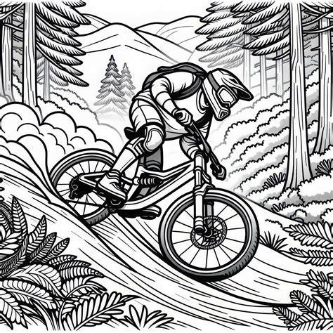 BMX jezdec s cyklistickými rukavicemi