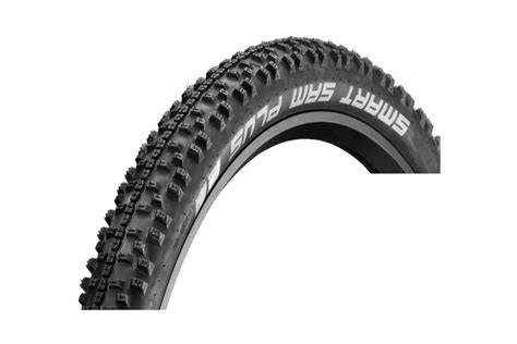 Schwalbe Smart Sam Plus na trekingovém kole