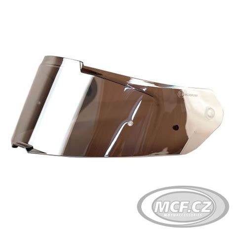 Výklopné plexi GT3 s mikroventilací