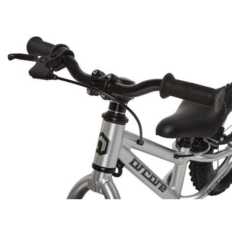 dětské odrážedlo Enduro širší zadní kola
