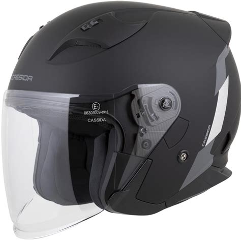 dámská otevřená moto helma na skútru