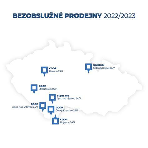 Mapa prodejen moto oblečení Passau