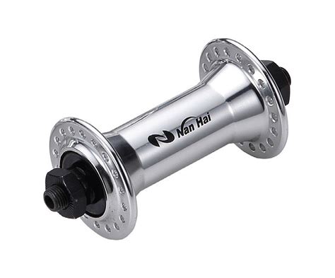 přední dynamový náboj V-brake