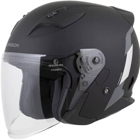 helma Cassida Reflex 2.0 plexi
