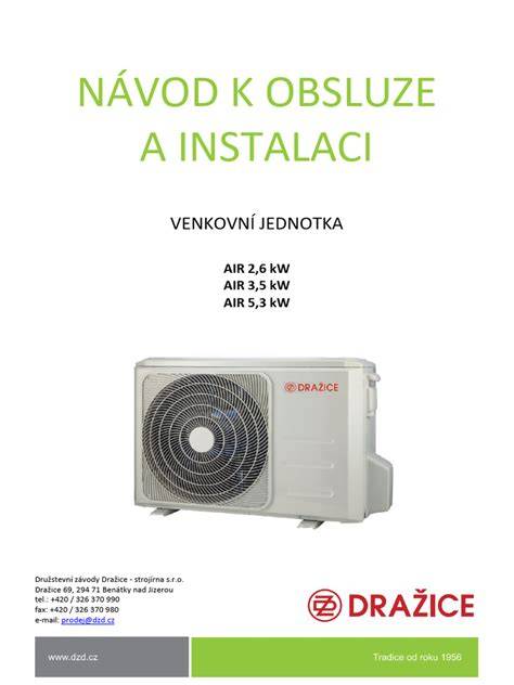 návod k instalaci posuvníků rámu