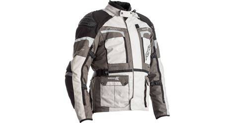 RST adventure bunda s airbagem
