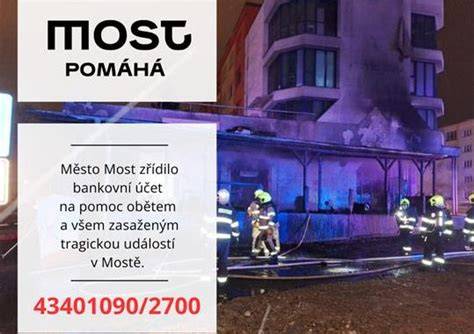 pomoc obětem po tragické události